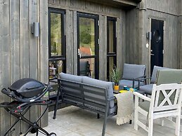 5 Star Holiday Home in Stokmarknes
