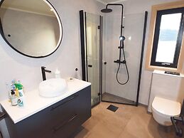 5 Star Holiday Home in Stokmarknes