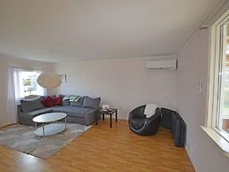 10 Person Holiday Home in Skummeslovsstrand