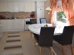 10 Person Holiday Home in Skummeslovsstrand