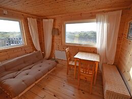 10 Person Holiday Home in Skummeslovsstrand