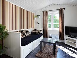 10 Person Holiday Home in Skummeslovsstrand