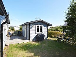 10 Person Holiday Home in Skummeslovsstrand
