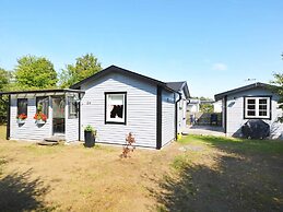 10 Person Holiday Home in Skummeslovsstrand