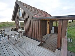 10 Person Holiday Home in Skummeslovsstrand