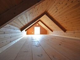 10 Person Holiday Home in Skummeslovsstrand