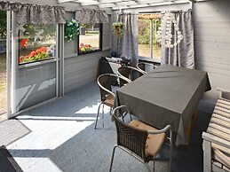 10 Person Holiday Home in Skummeslovsstrand