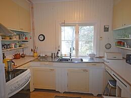 10 Person Holiday Home in Skummeslovsstrand