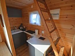10 Person Holiday Home in Skummeslovsstrand