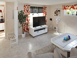 10 Person Holiday Home in Skummeslovsstrand