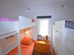 10 Person Holiday Home in Skummeslovsstrand