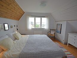 10 Person Holiday Home in Skummeslovsstrand