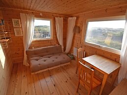 10 Person Holiday Home in Skummeslovsstrand