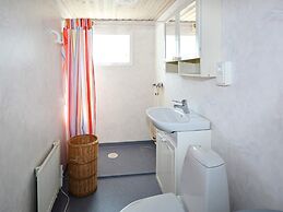 10 Person Holiday Home in Skummeslovsstrand