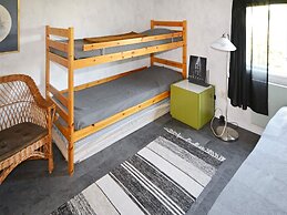 10 Person Holiday Home in Skummeslovsstrand