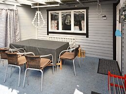 10 Person Holiday Home in Skummeslovsstrand