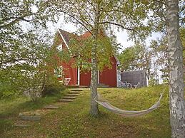 10 Person Holiday Home in Skummeslovsstrand