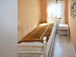 10 Person Holiday Home in Skummeslovsstrand