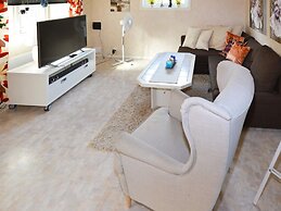 10 Person Holiday Home in Skummeslovsstrand