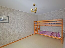 10 Person Holiday Home in Skummeslovsstrand