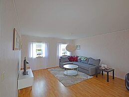 10 Person Holiday Home in Skummeslovsstrand