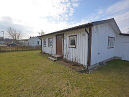 10 Person Holiday Home in Skummeslovsstrand