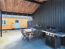 4 Person Holiday Home in Albaek