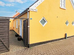 4 Person Holiday Home in Albaek