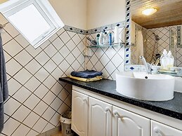 4 Person Holiday Home in Albaek