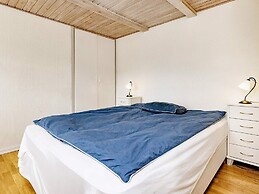 4 Person Holiday Home in Albaek
