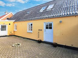 4 Person Holiday Home in Albaek