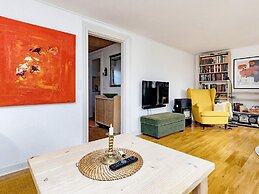 4 Person Holiday Home in Albaek