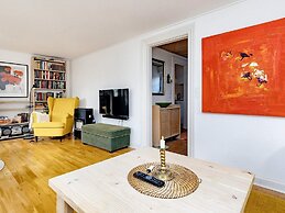 4 Person Holiday Home in Albaek