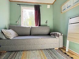 4 Star Holiday Home in Sparreholm