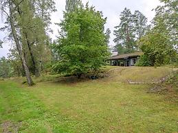 4 Star Holiday Home in Sparreholm
