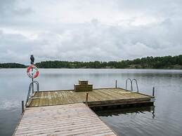 4 Star Holiday Home in Sparreholm
