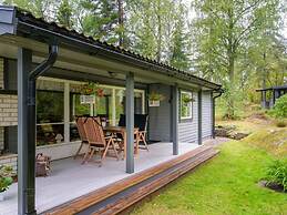 4 Star Holiday Home in Sparreholm