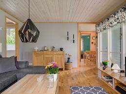 4 Star Holiday Home in Sparreholm