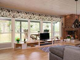 4 Star Holiday Home in Sparreholm
