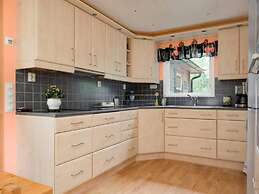4 Star Holiday Home in Sparreholm