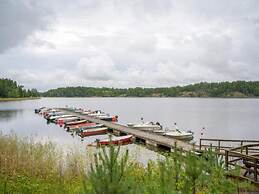 4 Star Holiday Home in Sparreholm