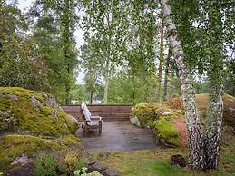 4 Star Holiday Home in Sparreholm