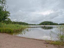 4 Star Holiday Home in Sparreholm