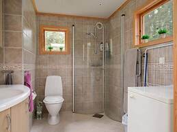 4 Star Holiday Home in Sparreholm