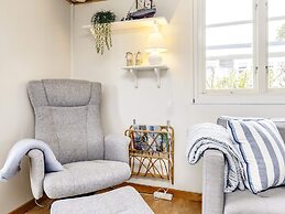 7 Person Holiday Home in Saeby