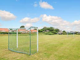 7 Person Holiday Home in Saeby