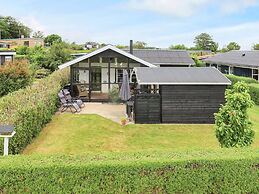 7 Person Holiday Home in Saeby