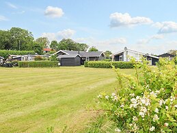 7 Person Holiday Home in Saeby