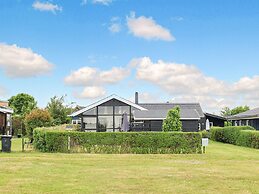 7 Person Holiday Home in Saeby