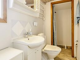 7 Person Holiday Home in Saeby